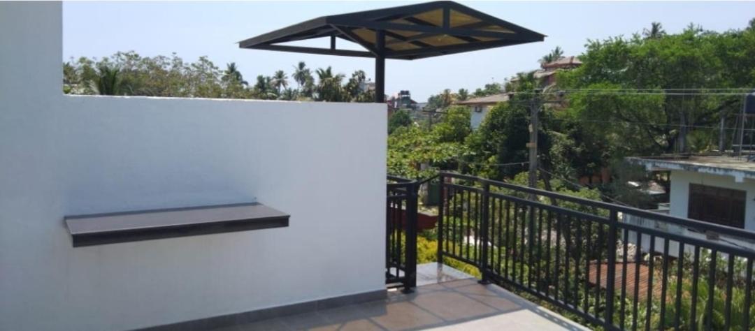 Mirissa Cocoon Hotel Exterior photo