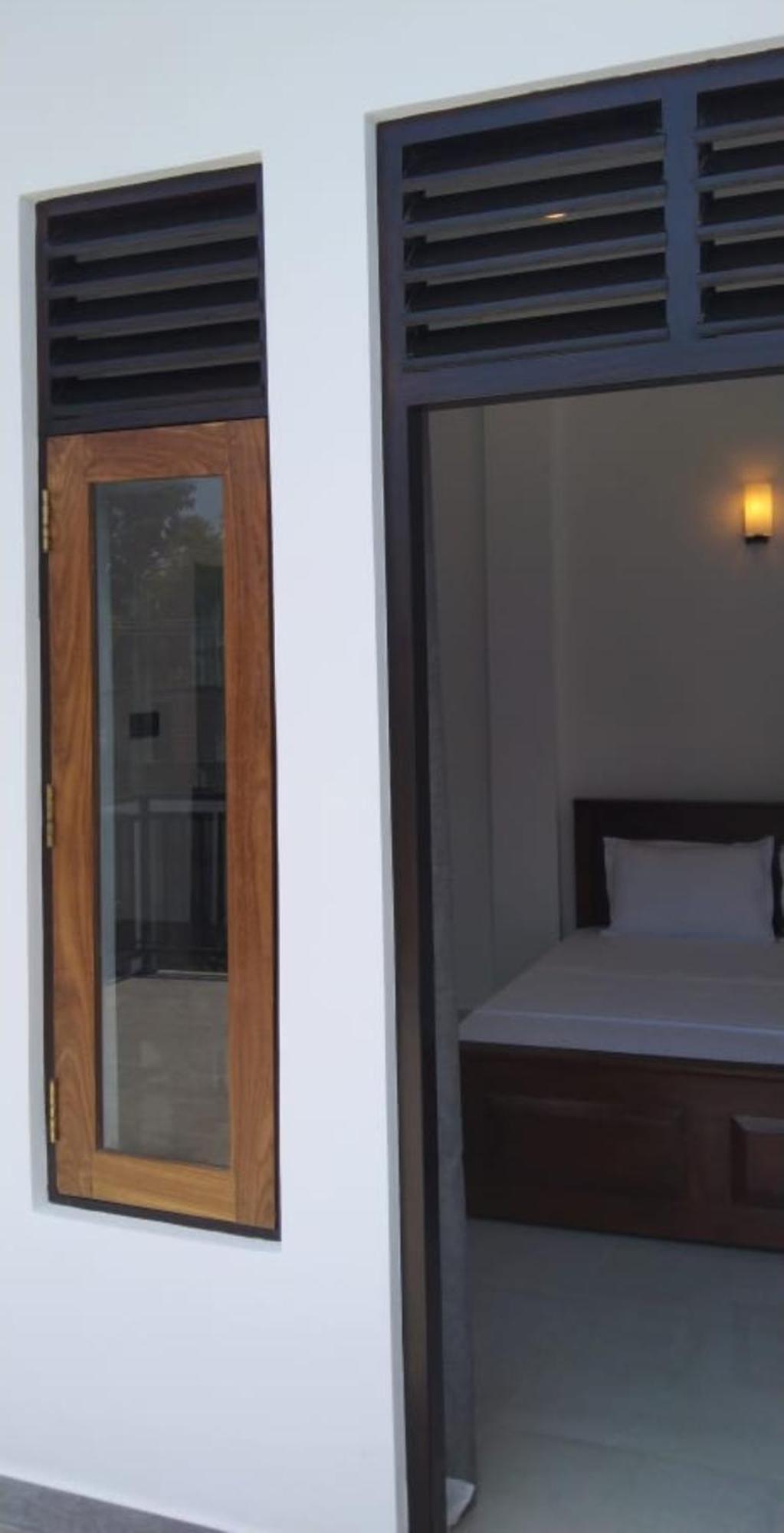Mirissa Cocoon Hotel Exterior photo