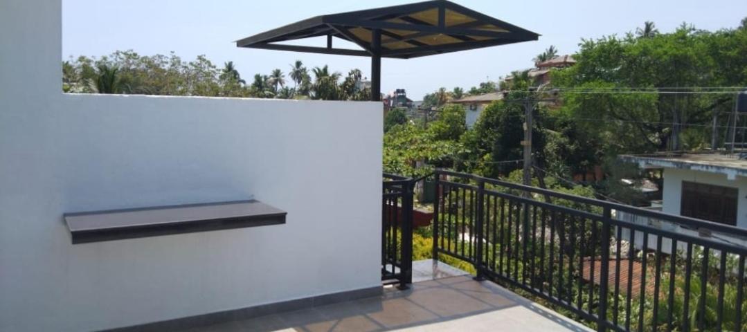 Mirissa Cocoon Hotel Exterior photo