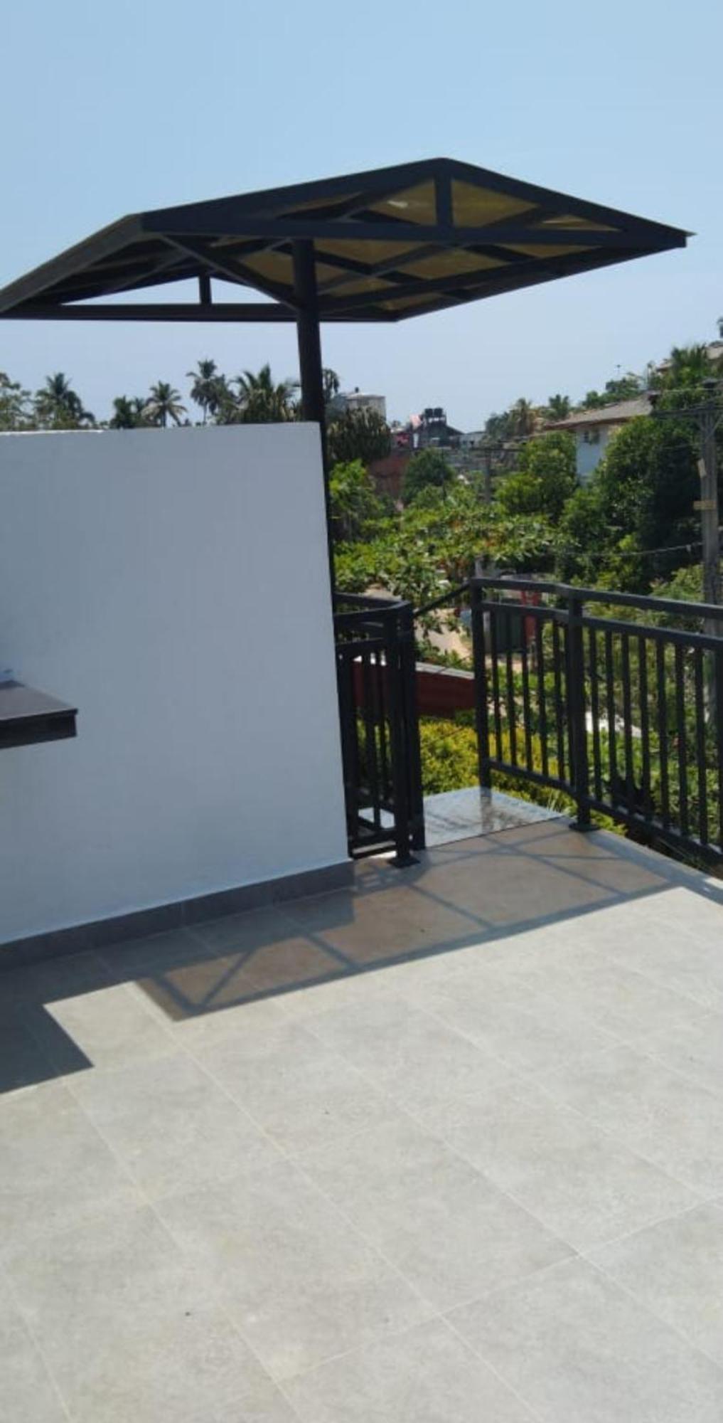Mirissa Cocoon Hotel Exterior photo